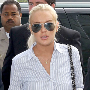 Lindsay Lohan Lindsay Lohan
